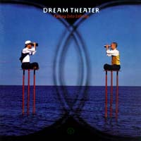 Dream Theater - Falling Into Infinity